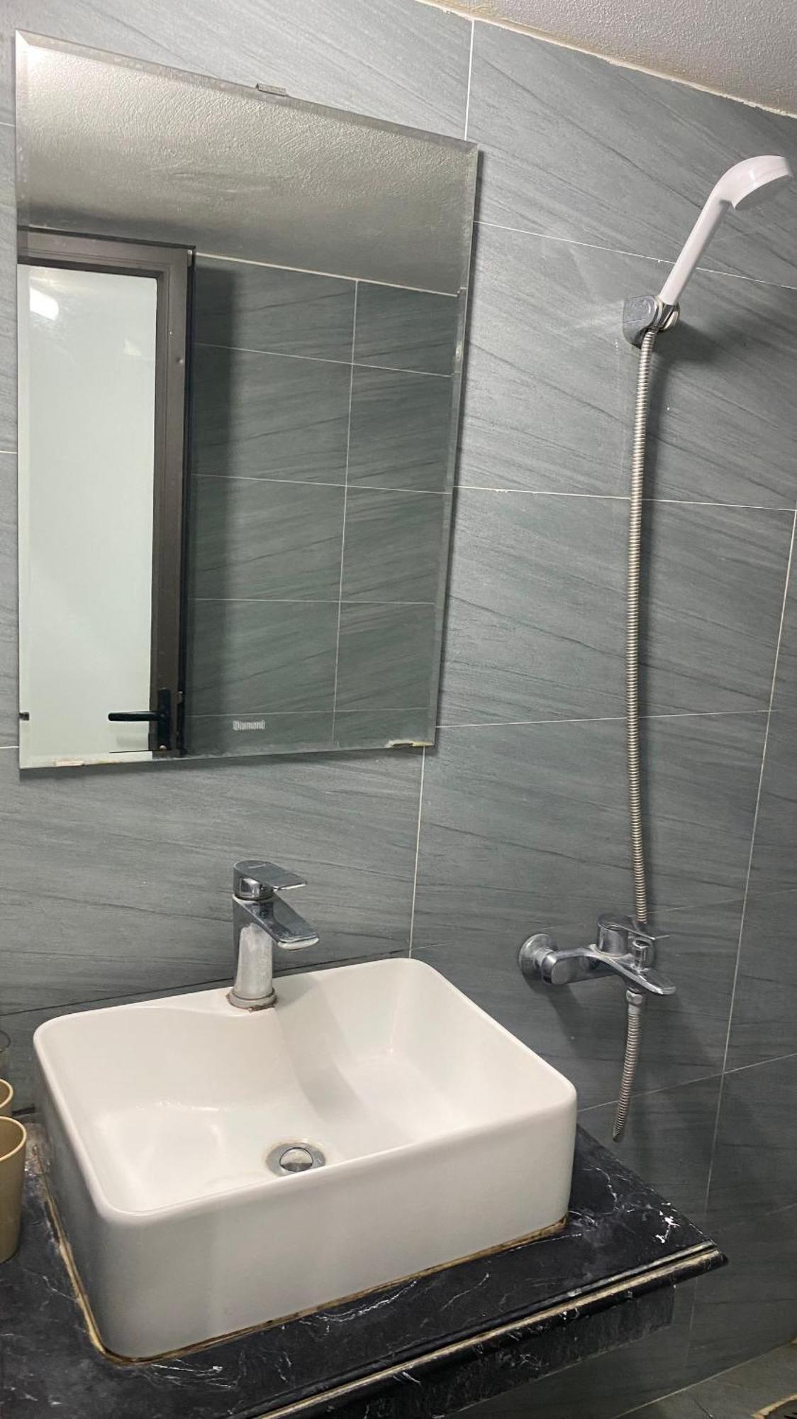 Era Apartment Tran Thai Tong Hanoi Exterior foto