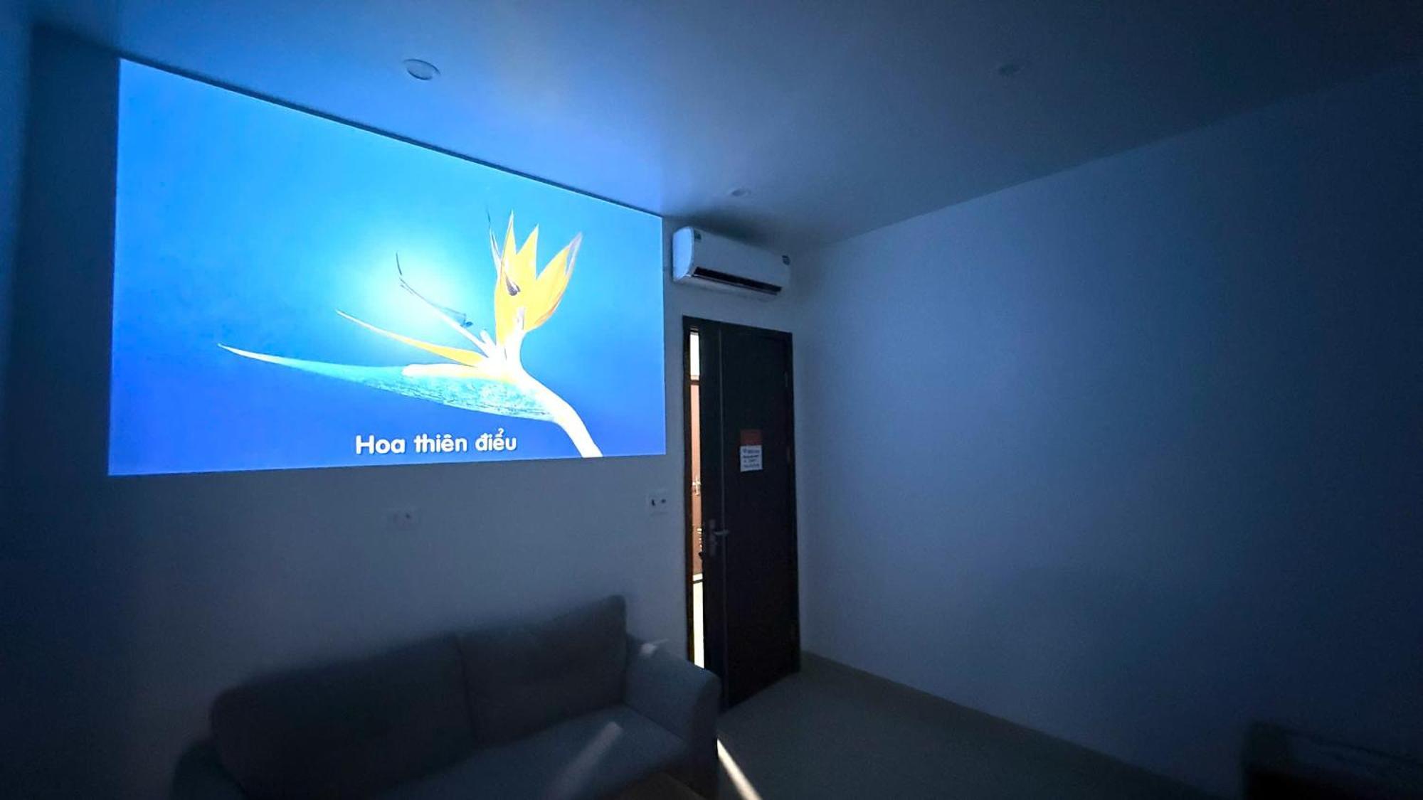 Era Apartment Tran Thai Tong Hanoi Exterior foto