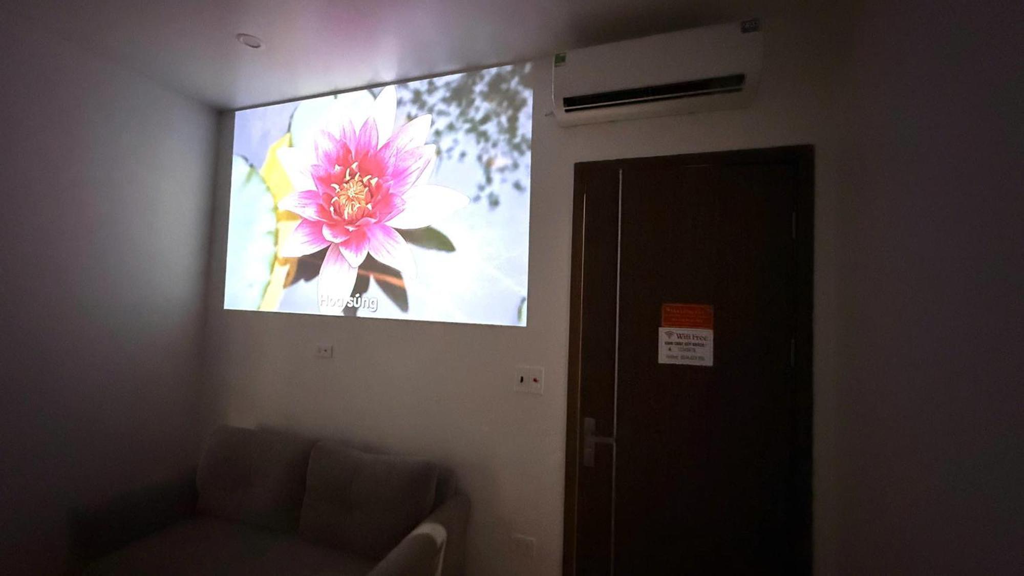 Era Apartment Tran Thai Tong Hanoi Exterior foto