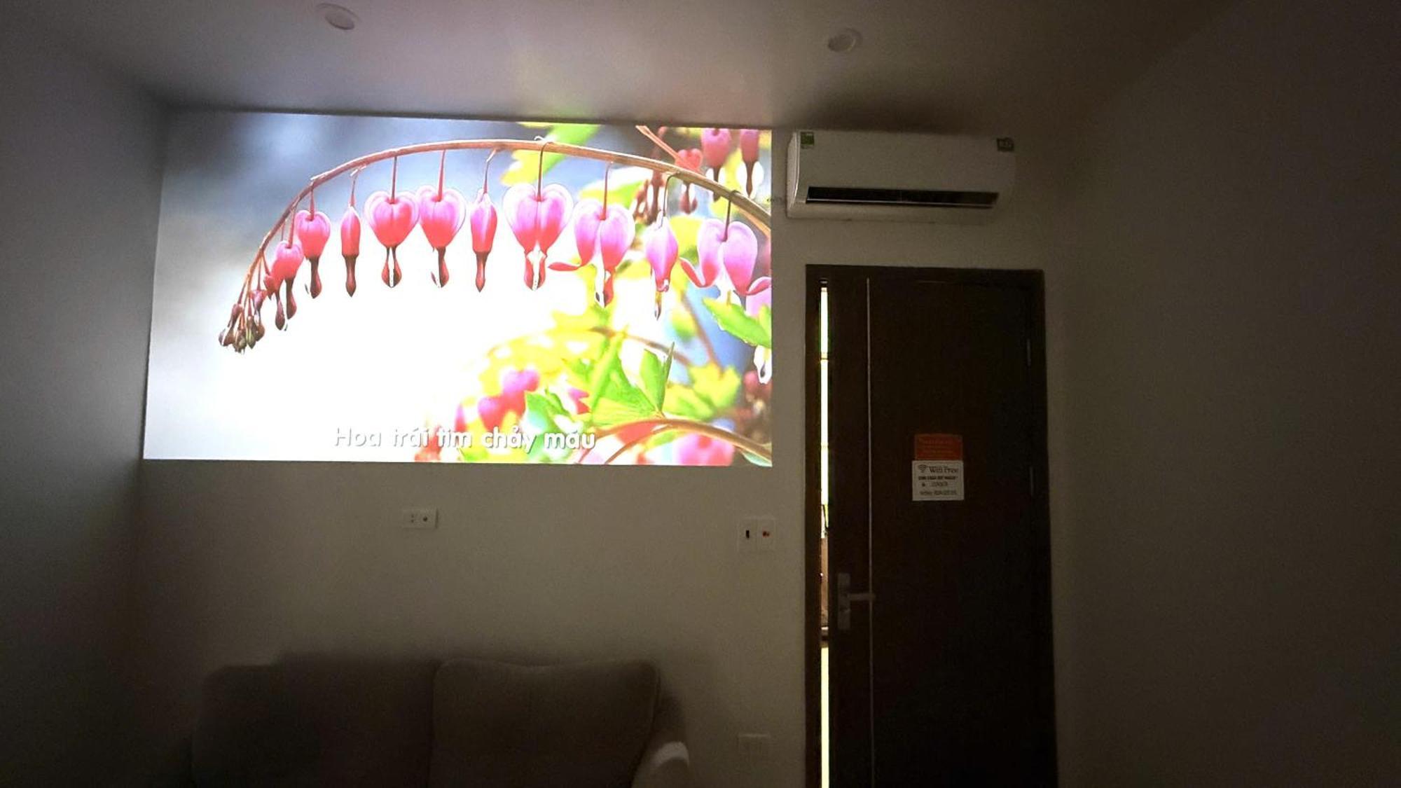 Era Apartment Tran Thai Tong Hanoi Exterior foto