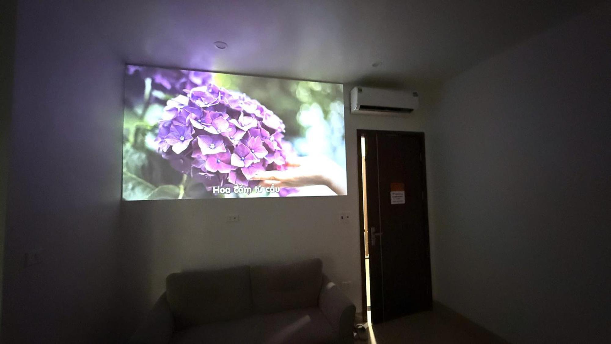 Era Apartment Tran Thai Tong Hanoi Exterior foto