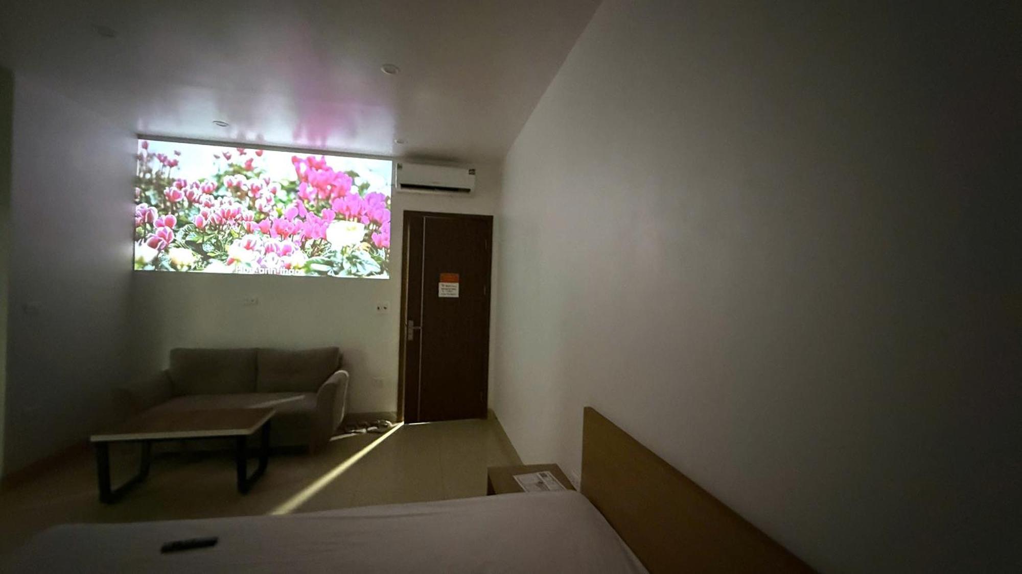 Era Apartment Tran Thai Tong Hanoi Exterior foto