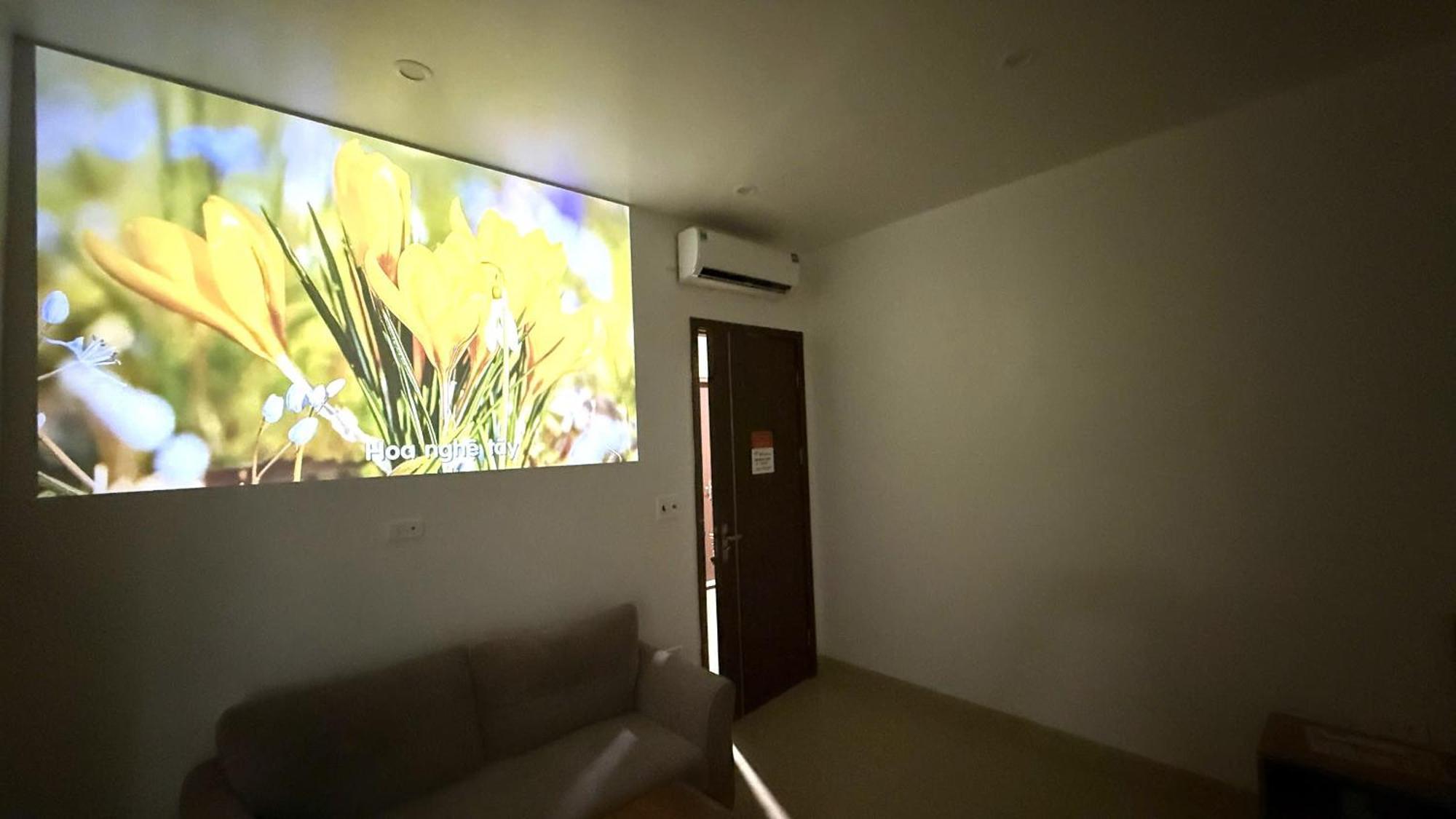 Era Apartment Tran Thai Tong Hanoi Exterior foto